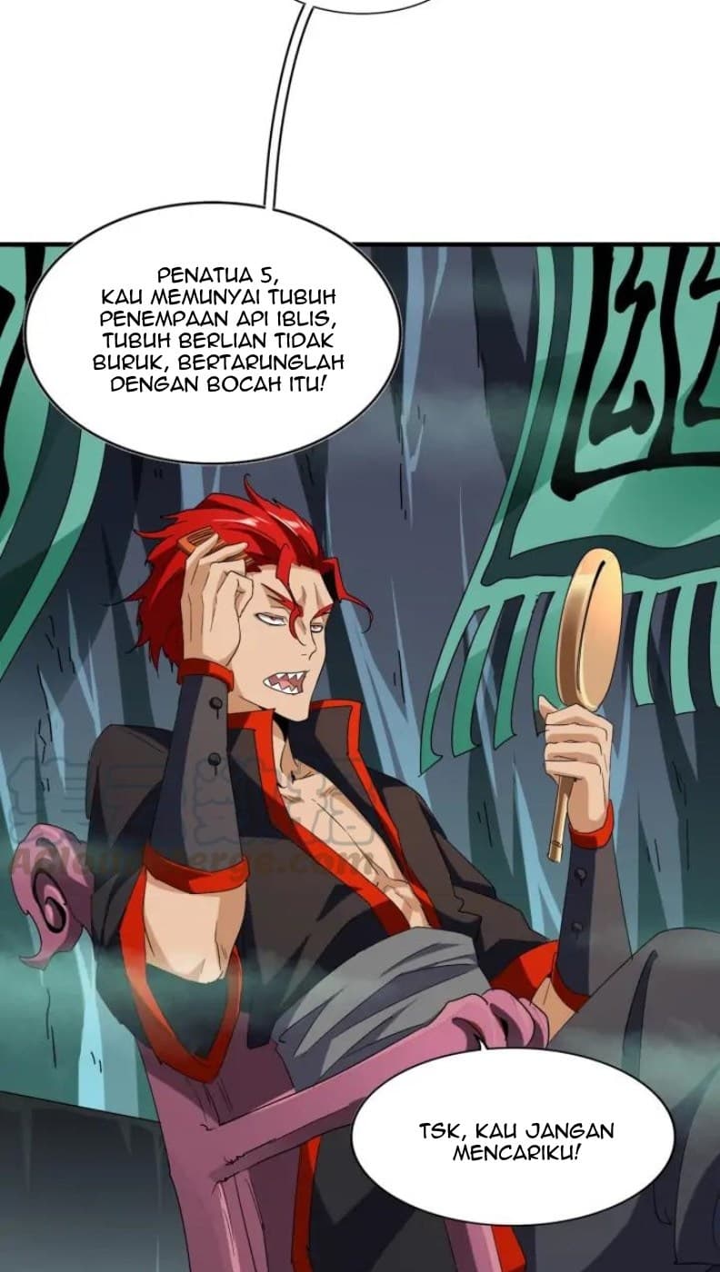 Demonic Emperor Page 35