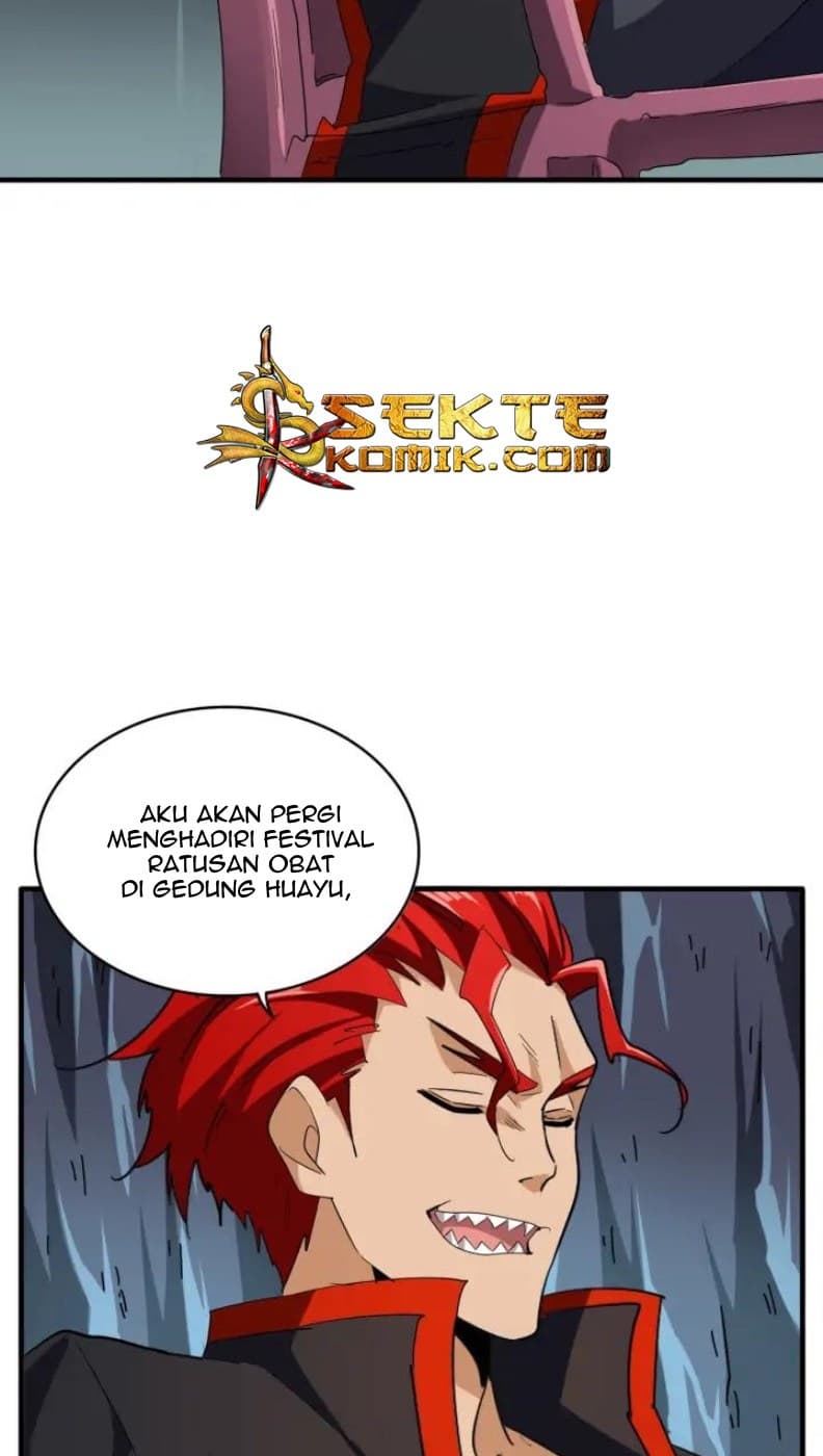 Demonic Emperor Page 36