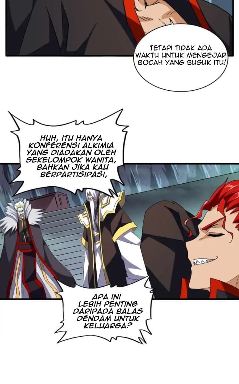 Demonic Emperor Page 37