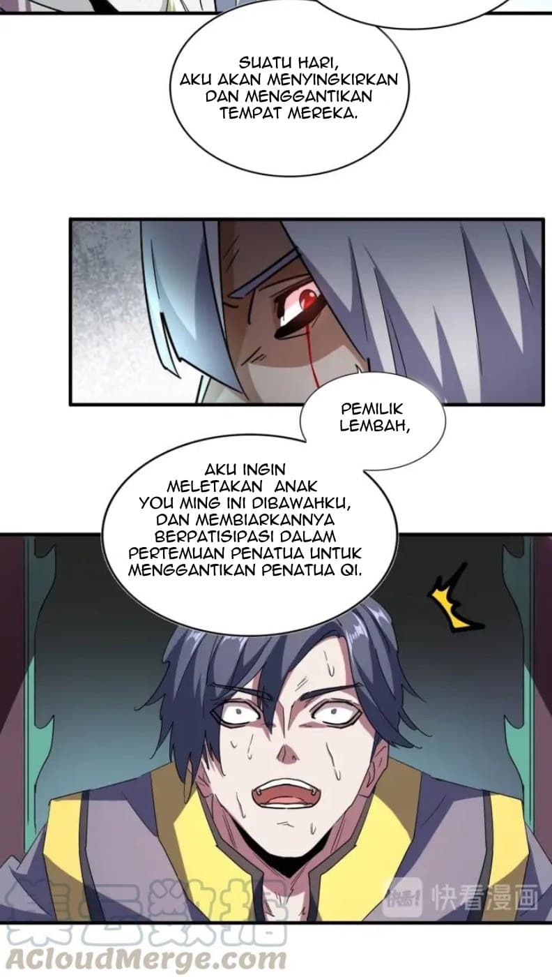 Demonic Emperor Page 39