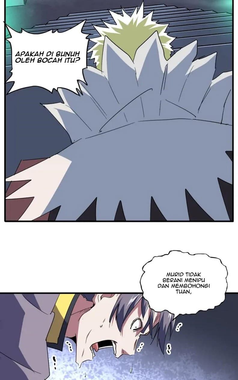Demonic Emperor Page 4