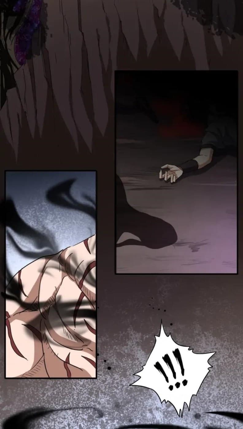 Demonic Emperor Page 42