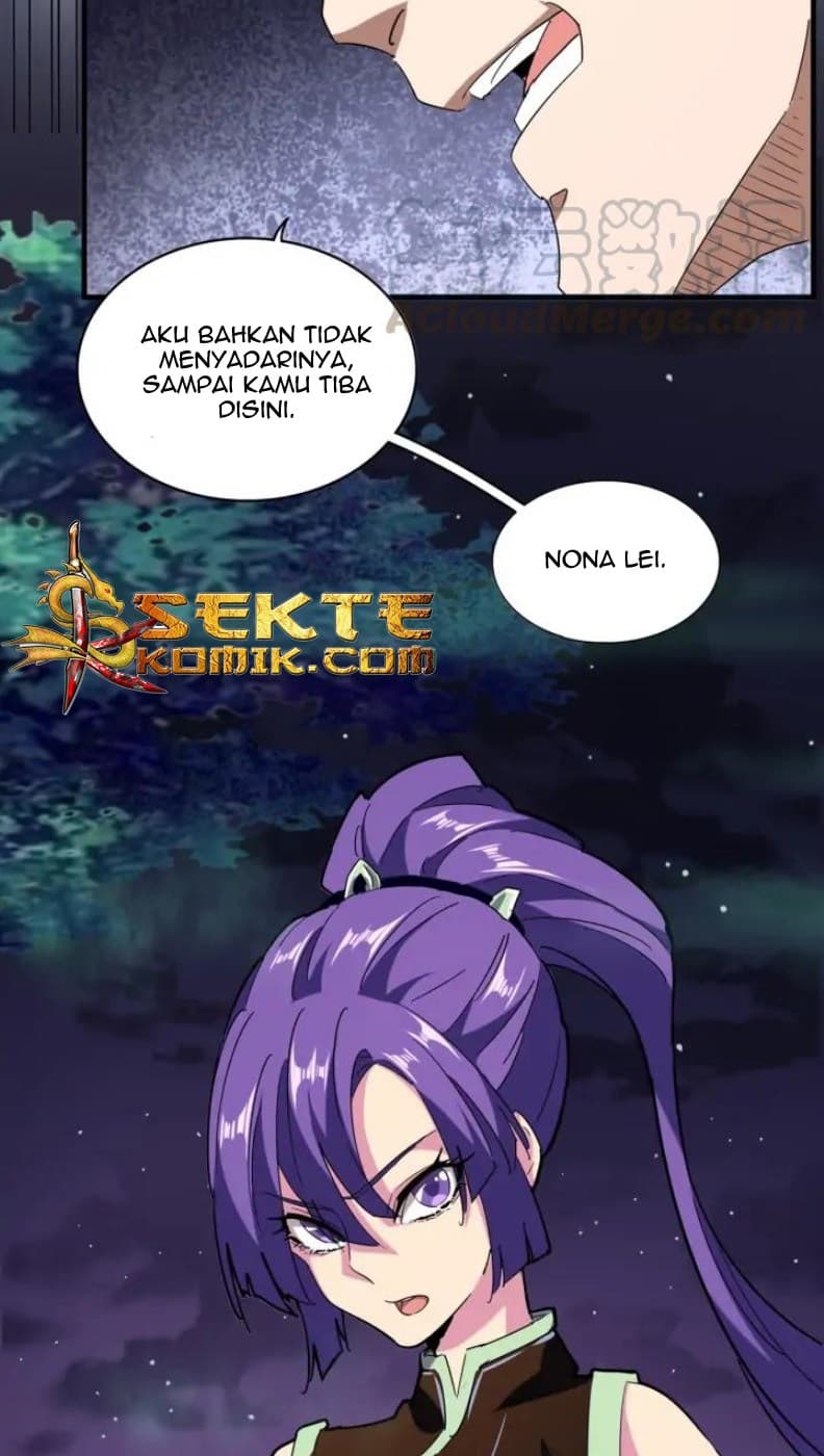 Demonic Emperor Page 44
