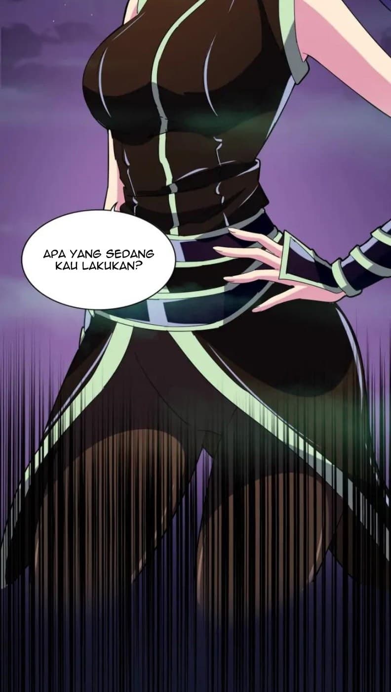 Demonic Emperor Page 45
