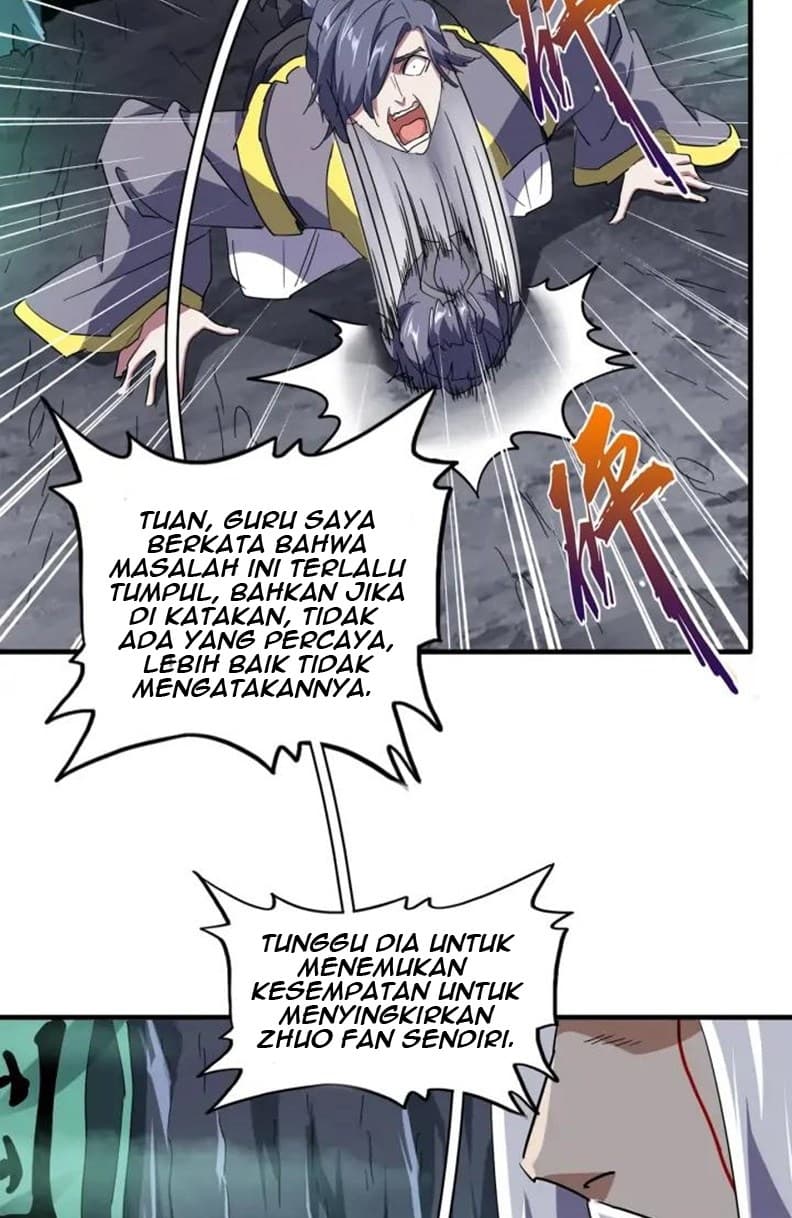 Demonic Emperor Page 8