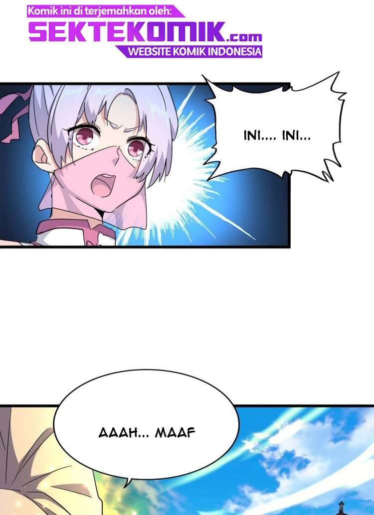 Demonic Emperor Page 12