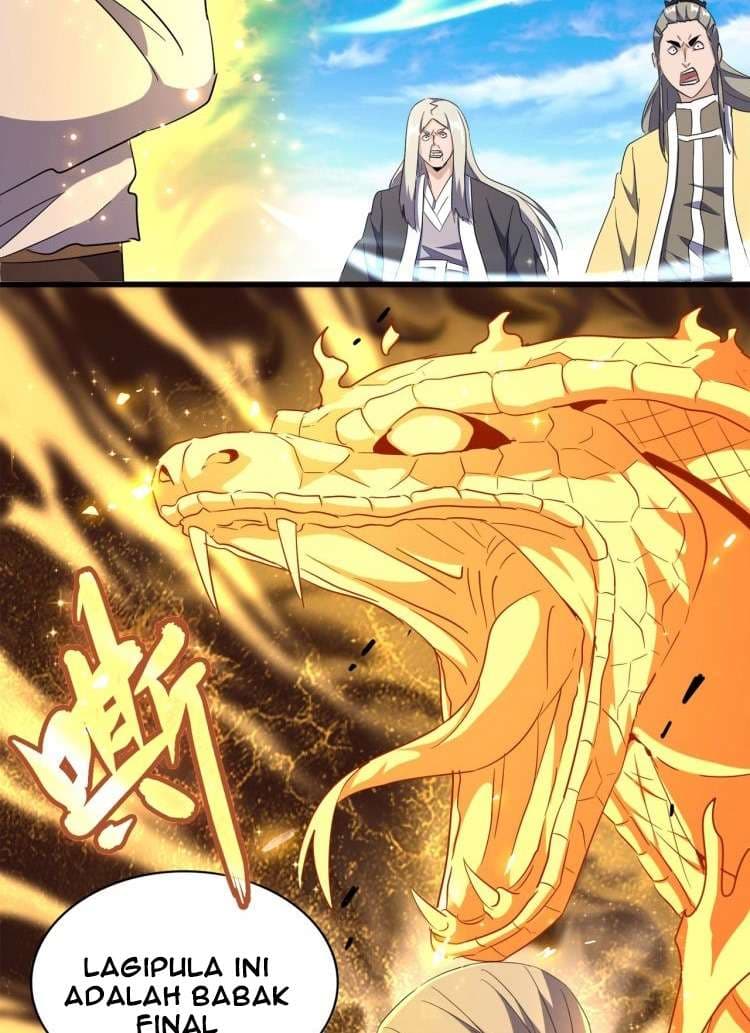 Demonic Emperor Page 13