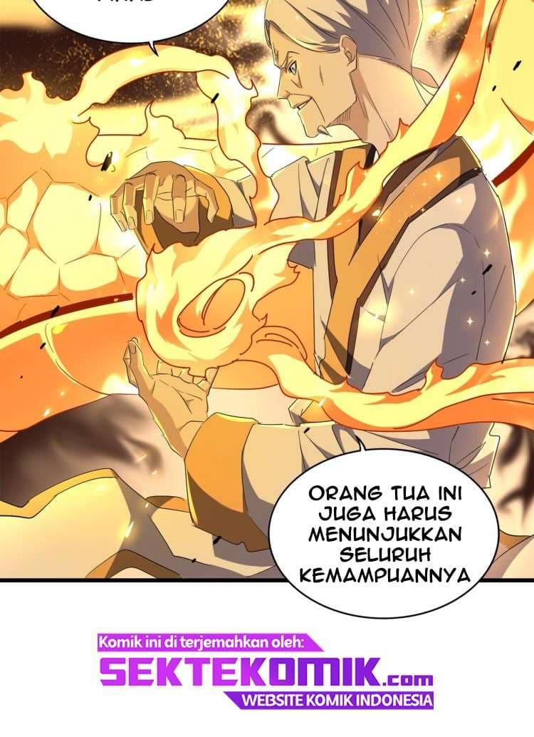 Demonic Emperor Page 14