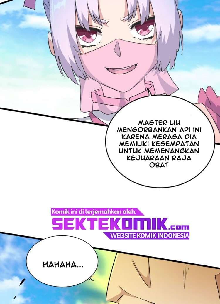 Demonic Emperor Page 17