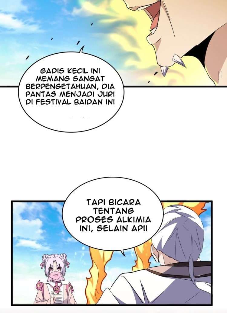 Demonic Emperor Page 18