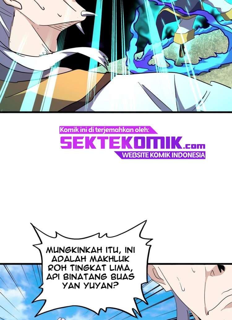 Demonic Emperor Page 25