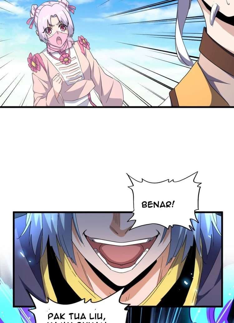 Demonic Emperor Page 26