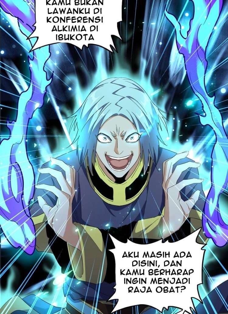 Demonic Emperor Page 27