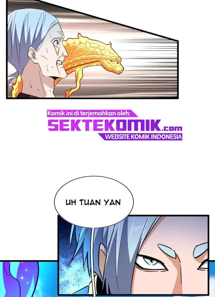 Demonic Emperor Page 29