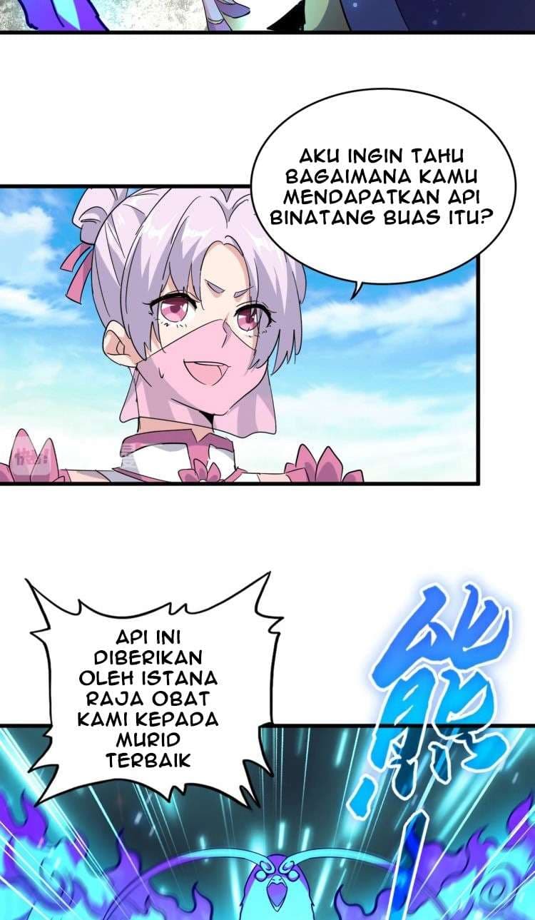 Demonic Emperor Page 31