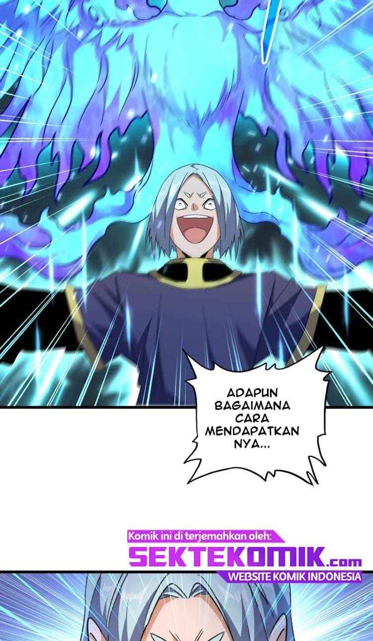 Demonic Emperor Page 32