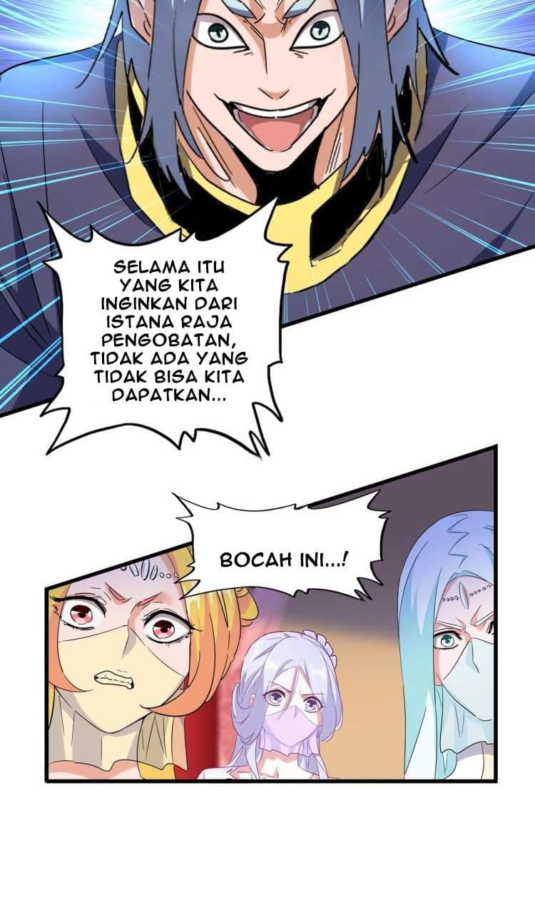 Demonic Emperor Page 33