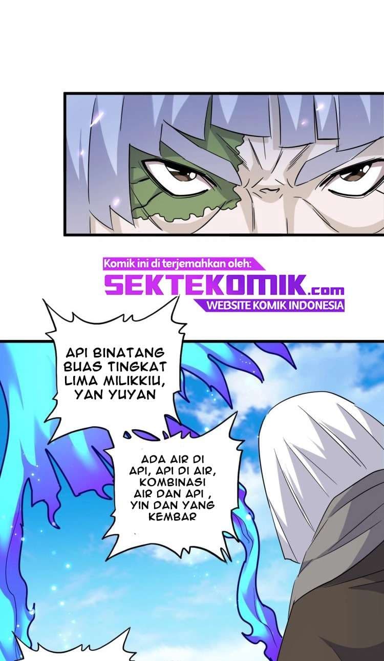 Demonic Emperor Page 34