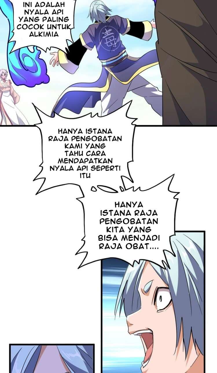 Demonic Emperor Page 35