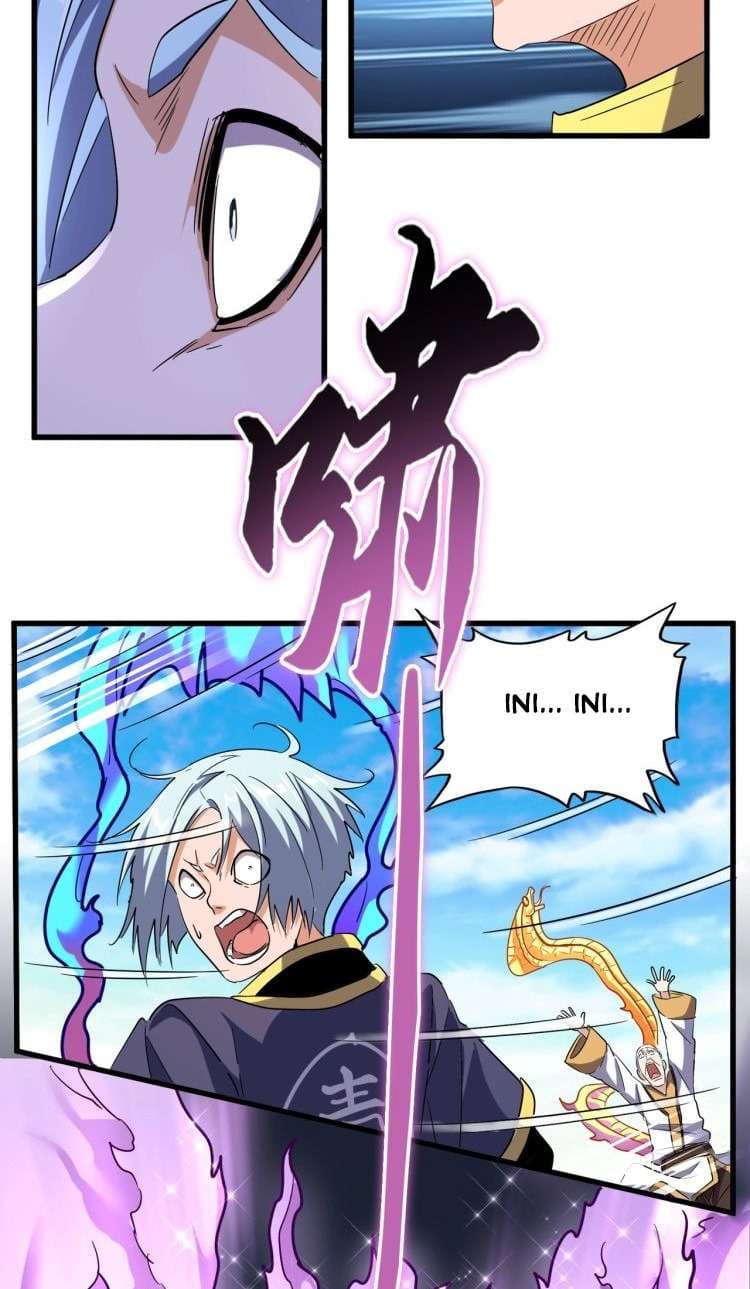 Demonic Emperor Page 36