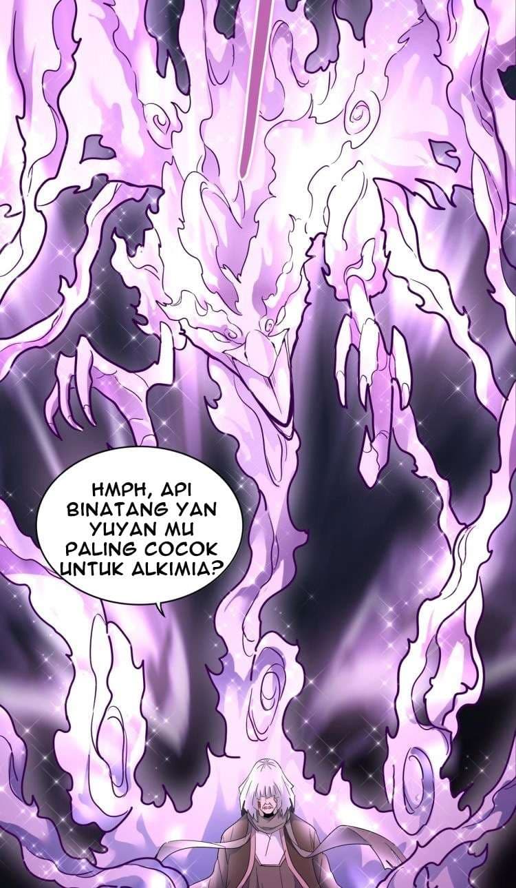 Demonic Emperor Page 37