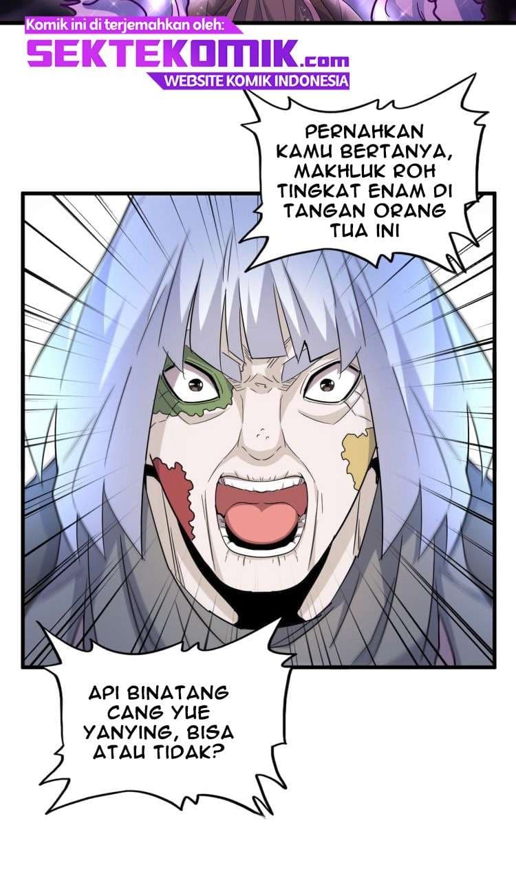 Demonic Emperor Page 38
