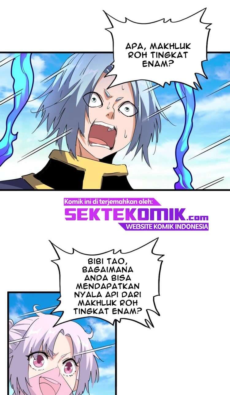 Demonic Emperor Page 39