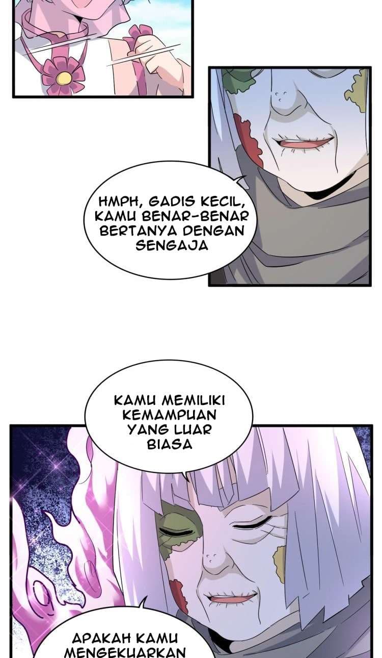 Demonic Emperor Page 40