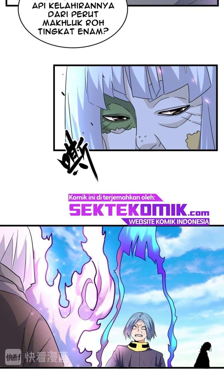 Demonic Emperor Page 41