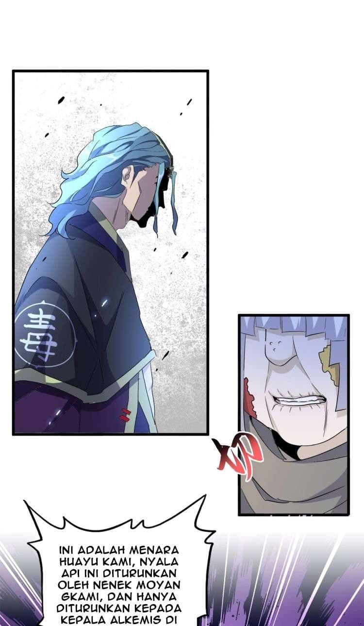 Demonic Emperor Page 42