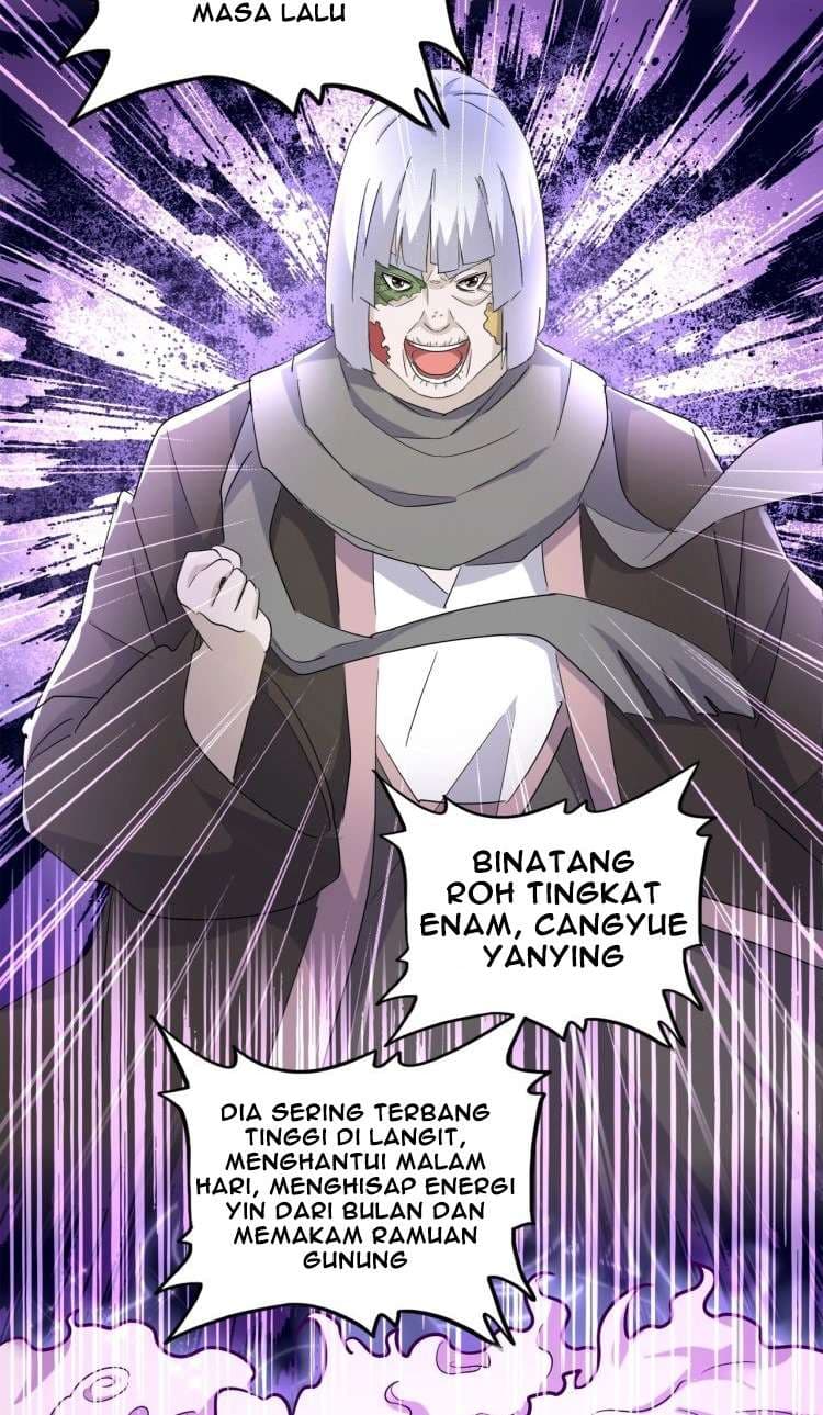 Demonic Emperor Page 43