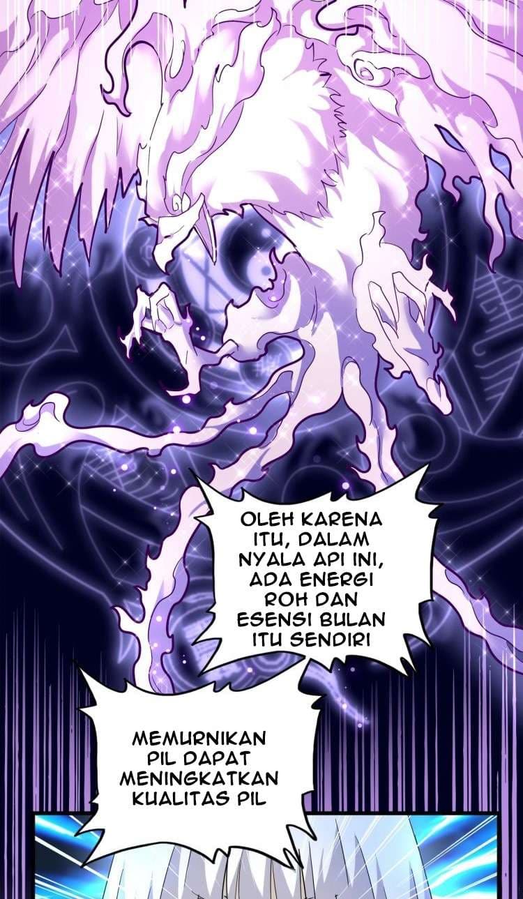 Demonic Emperor Page 44