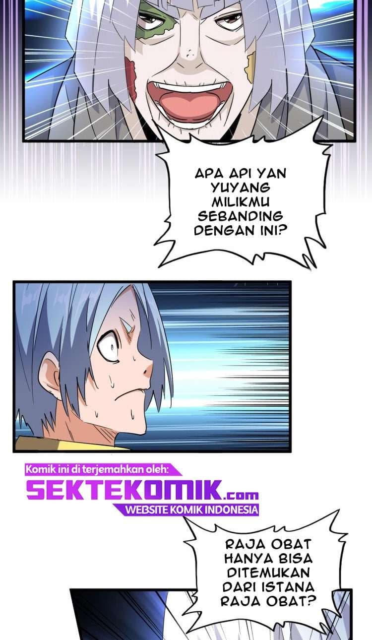 Demonic Emperor Page 45