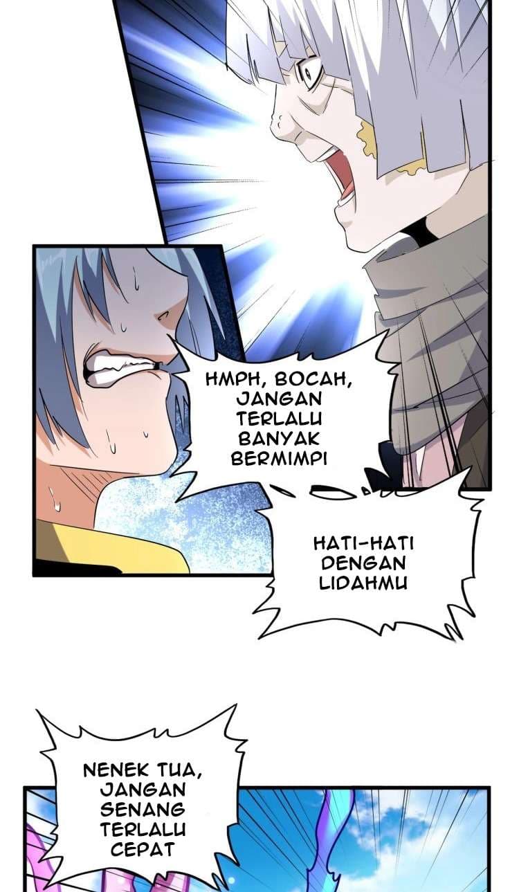 Demonic Emperor Page 46