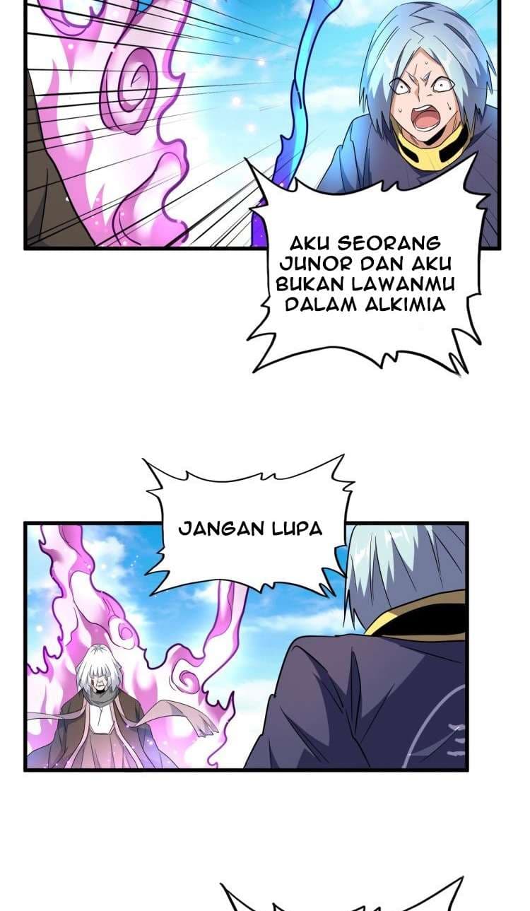 Demonic Emperor Page 47