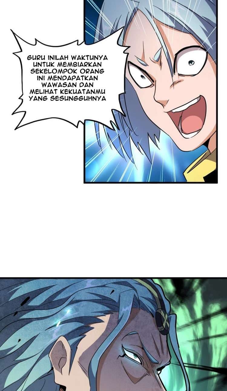 Demonic Emperor Page 49