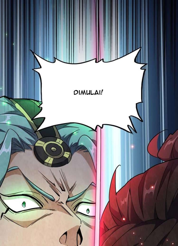 Demonic Emperor Page 5