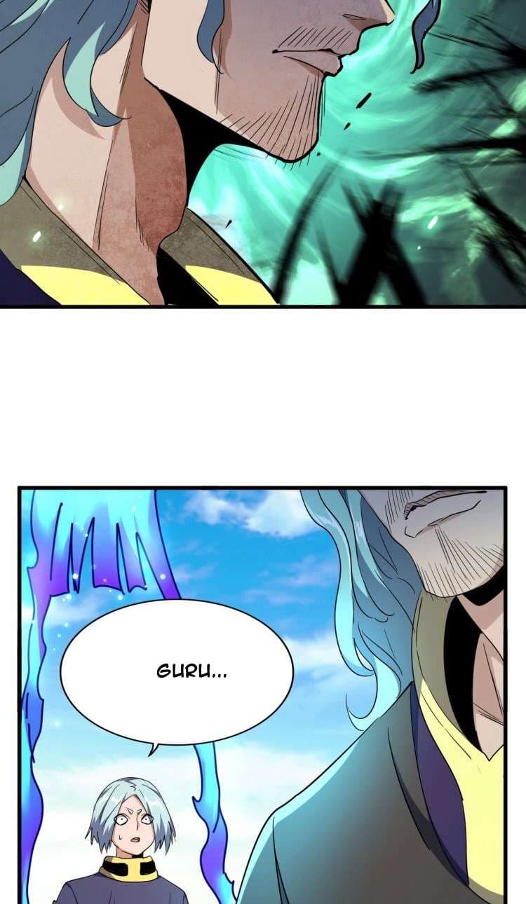 Demonic Emperor Page 50