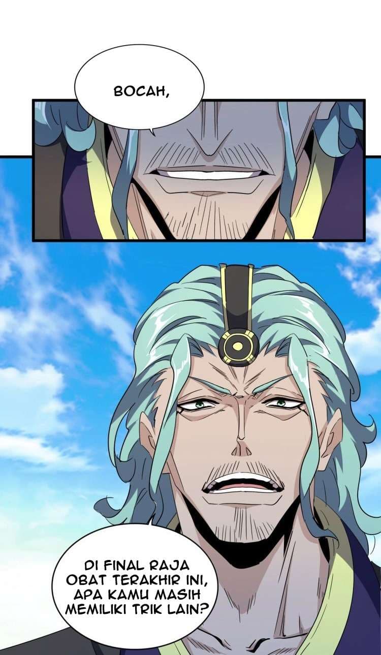 Demonic Emperor Page 54