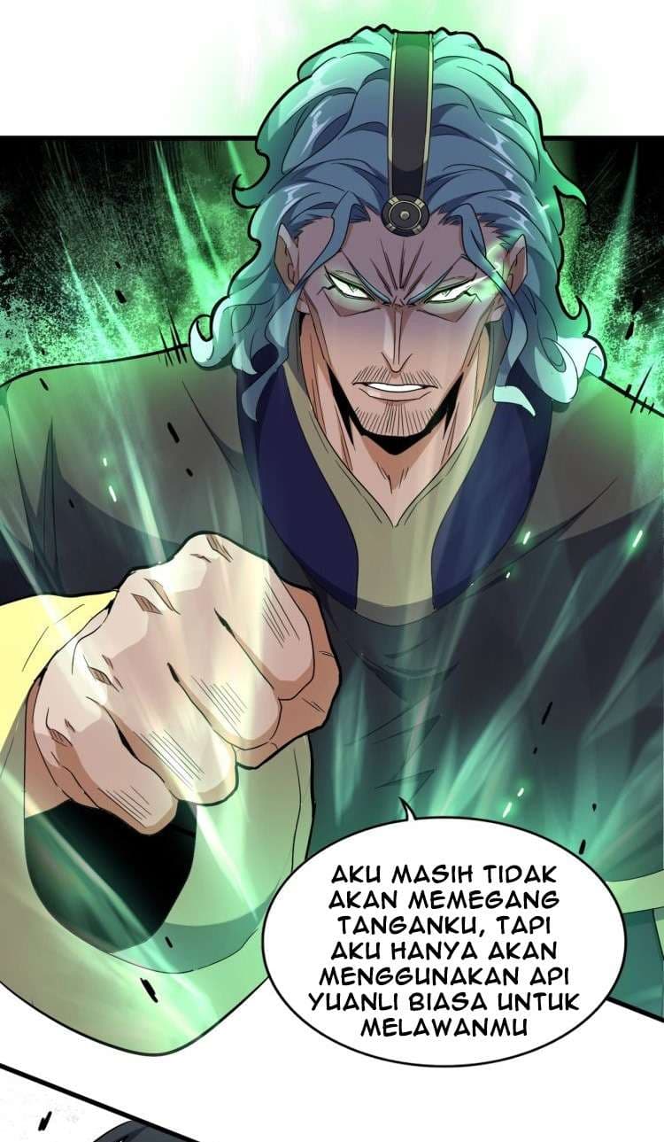 Demonic Emperor Page 58