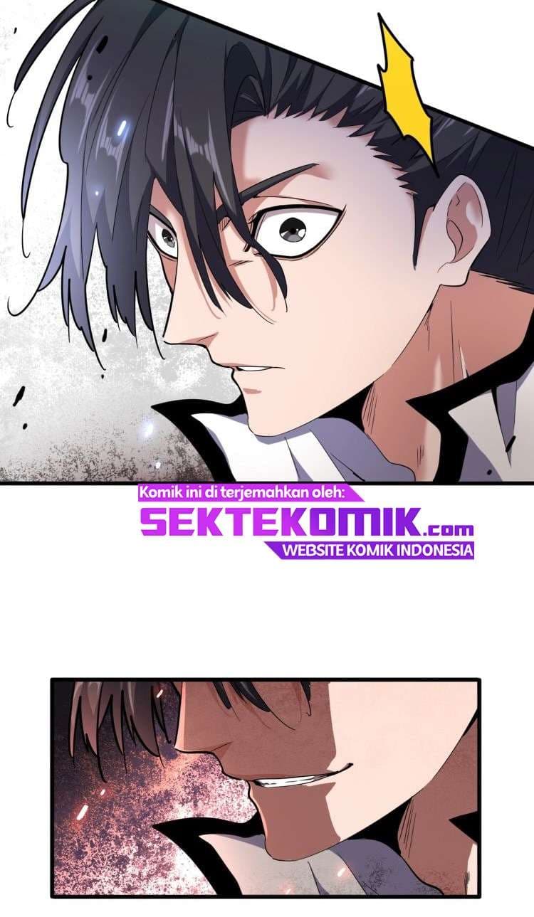 Demonic Emperor Page 59