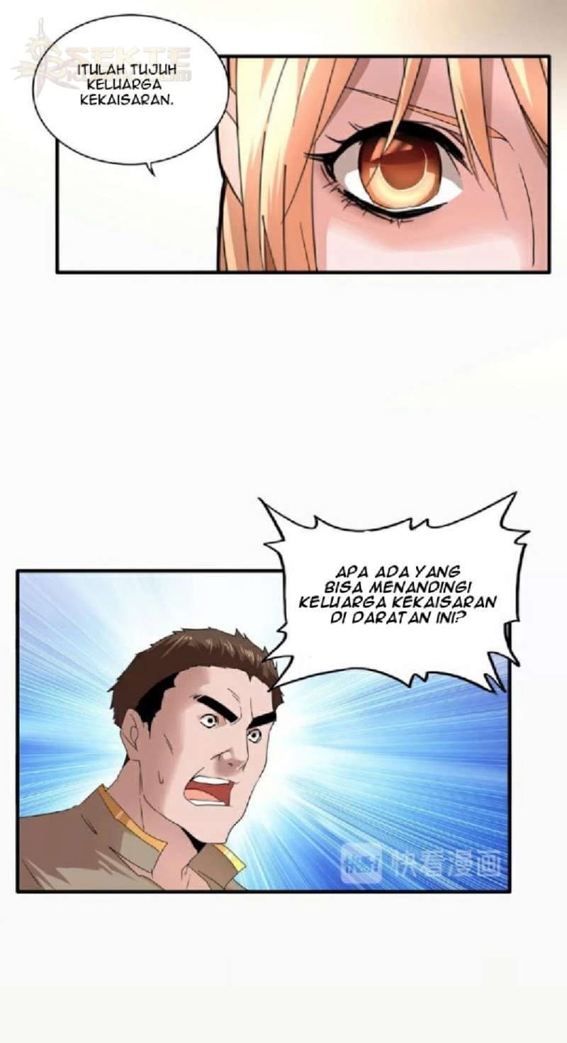 Demonic Emperor Page 10