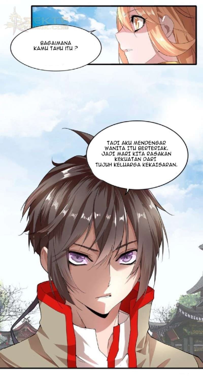 Demonic Emperor Page 13