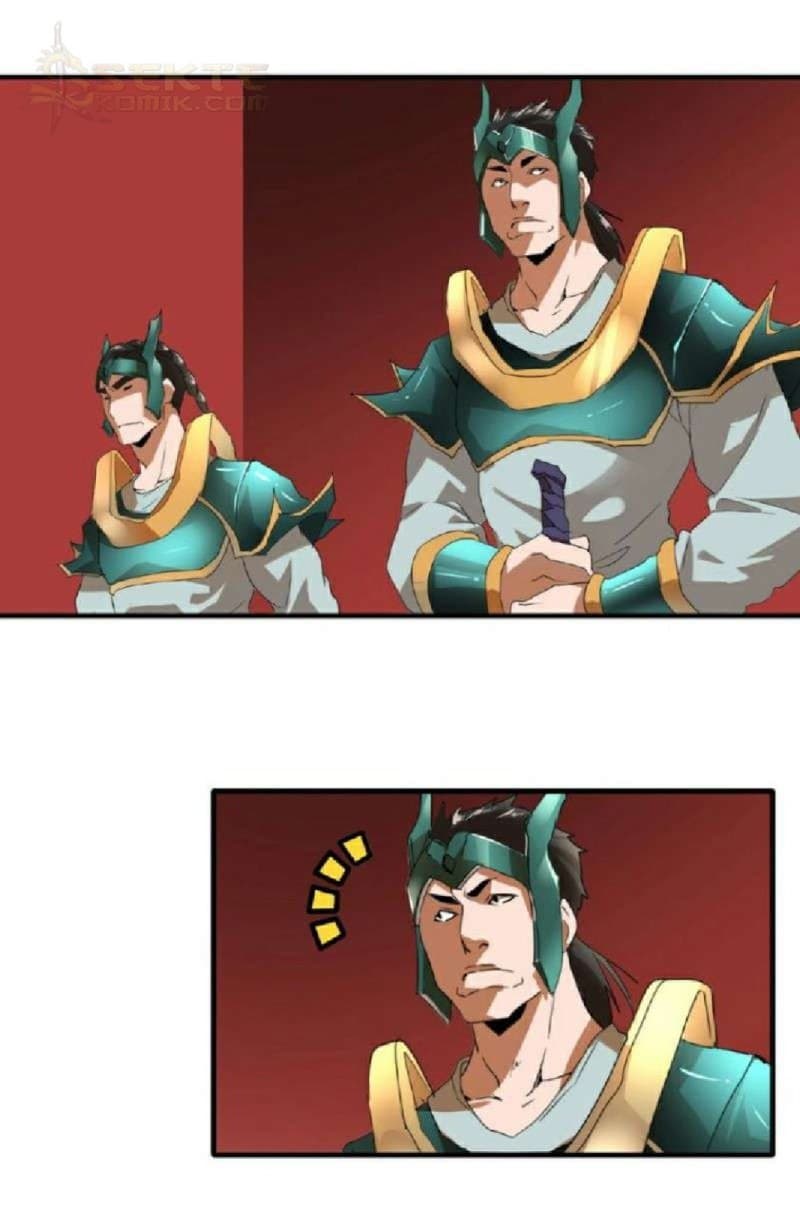 Demonic Emperor Page 26