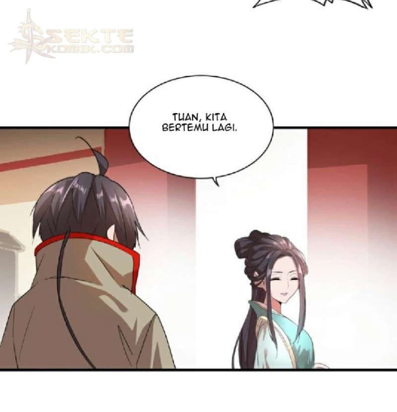 Demonic Emperor Page 37