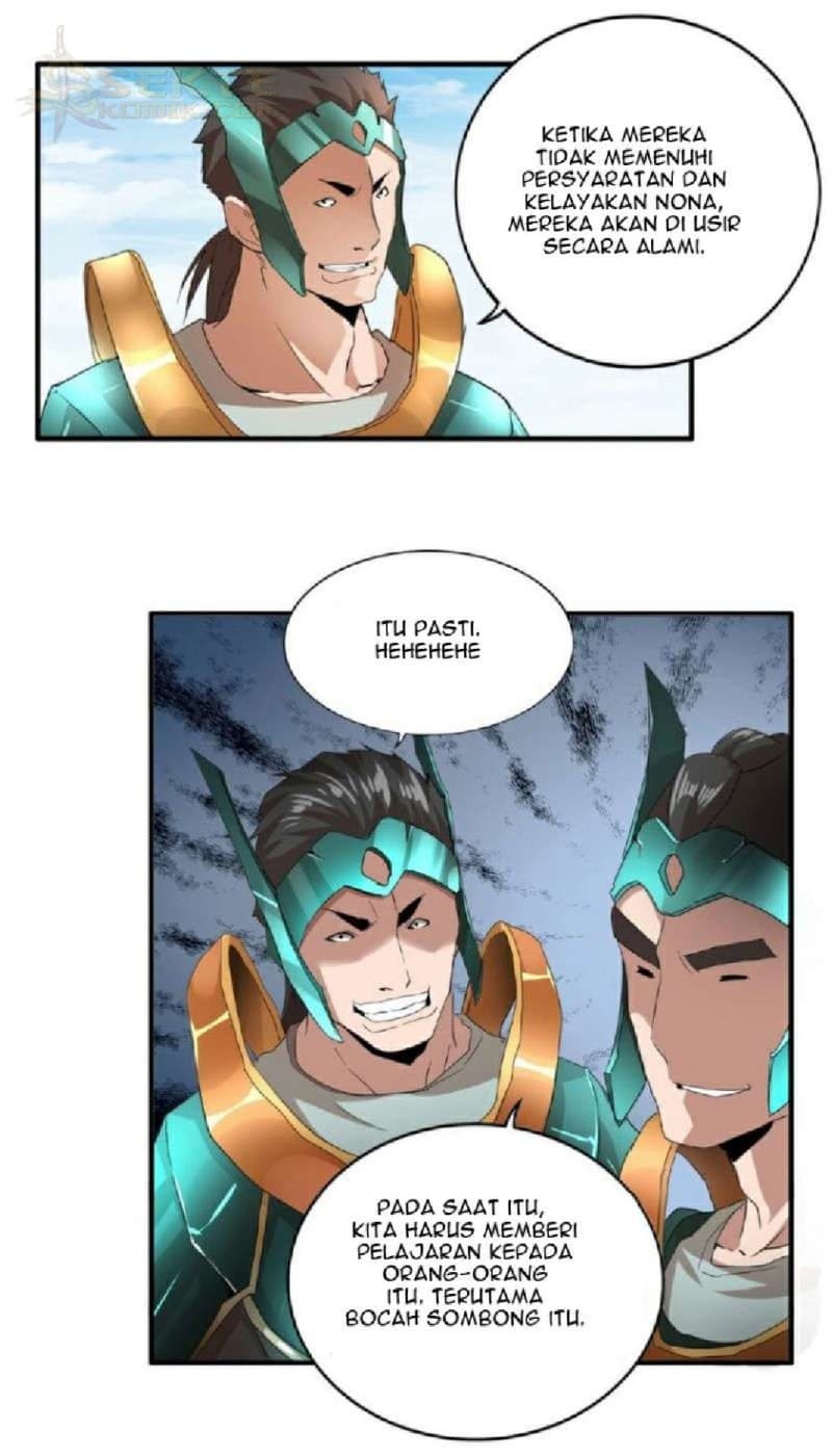 Demonic Emperor Page 42