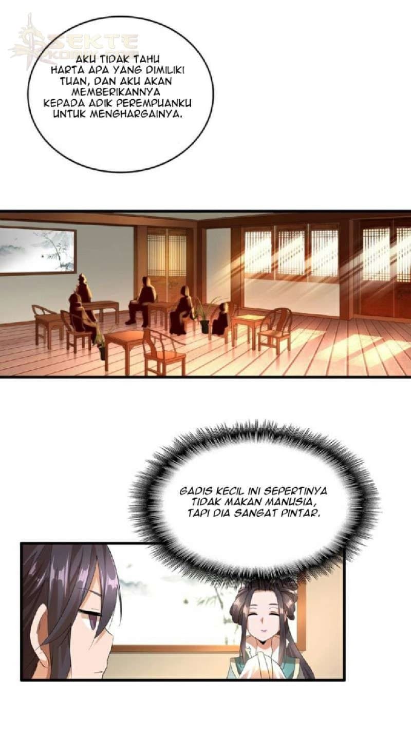 Demonic Emperor Page 44