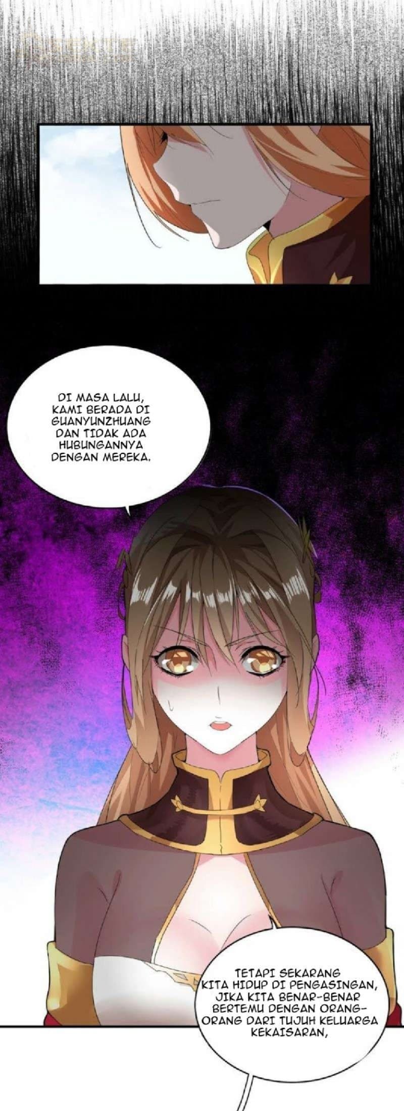 Demonic Emperor Page 5