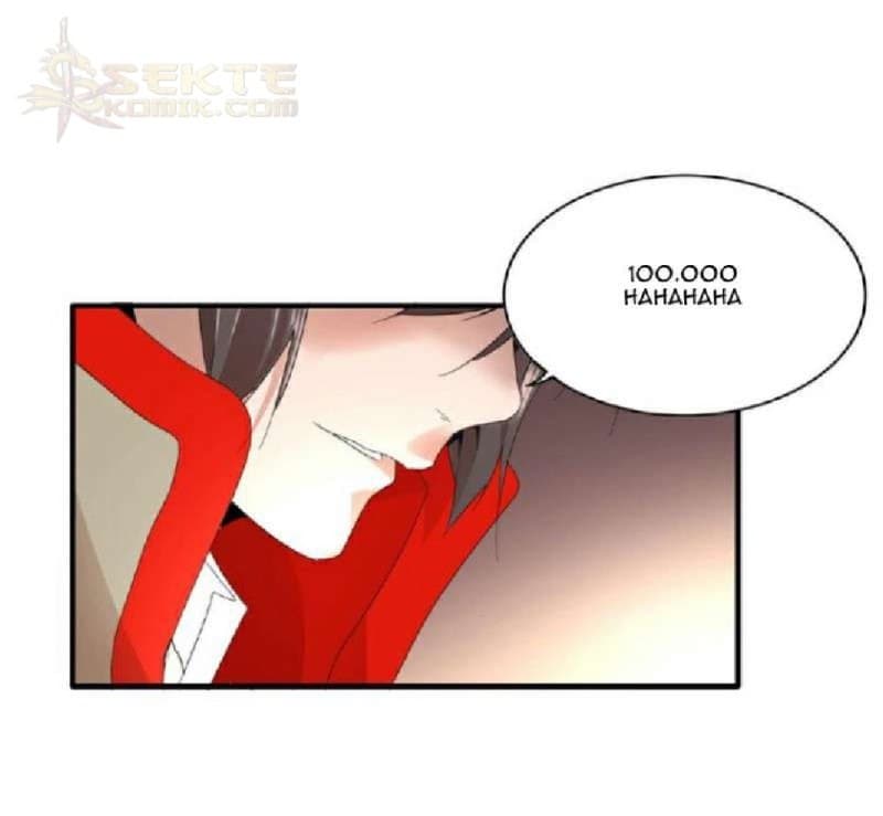 Demonic Emperor Page 50