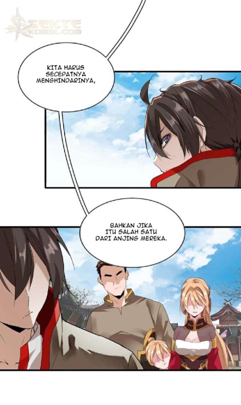 Demonic Emperor Page 6